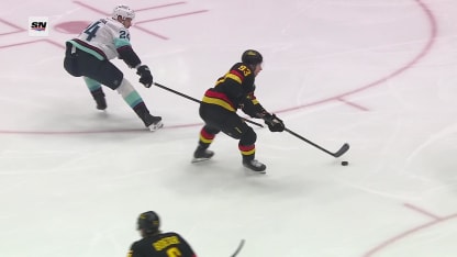 McCann complète Montour et ouvre la marque