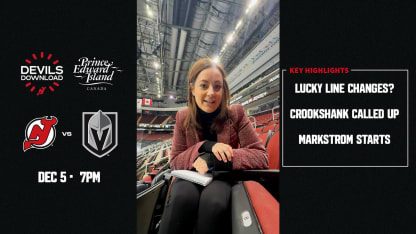 Lucky Lines Changes? | DEVILS DOWNLOAD