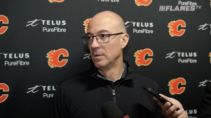 Pregame Huska - 16.12.25