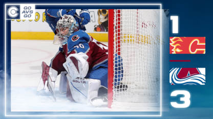 Official Colorado Avalanche Website