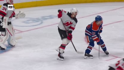 HIGHLIGHTS | Savoie Goal