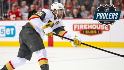 Hanifin badge poolers