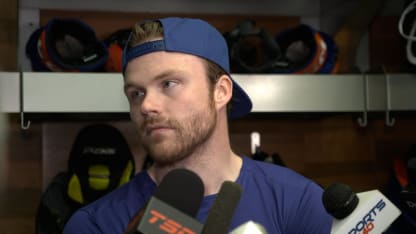 POST-RAW | Max Jones 03.17.26