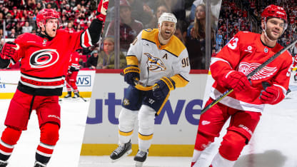 All of Friday’s goals