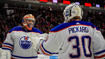 Skinner Pickard Oilers game 5