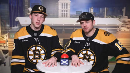 Best Snow Day Ever: First Intermission Part 1