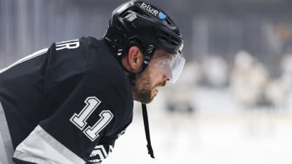 Kolme kysymystä Los Angeles Kings 2025