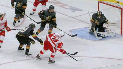 Subban's save on Bowey