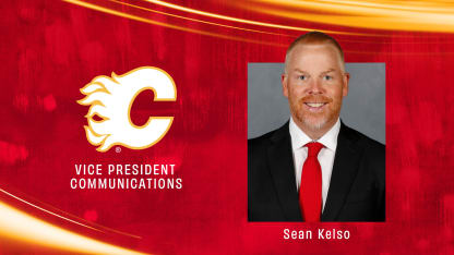 CSEC Announces Promotion of Sean Kelso to Vice President of Communications