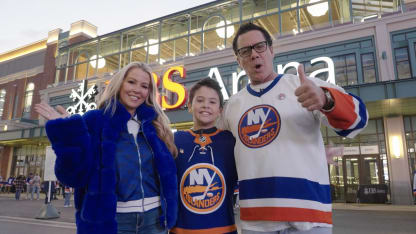 TrueBlue and Orange: Jamie Devera