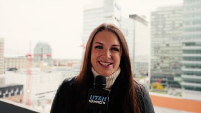 TUSK TALK: Weekend in Winnipeg