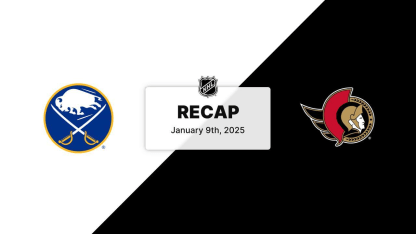 BUF at OTT | Recap