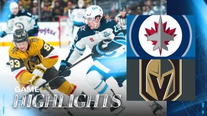 WPG at VGK | Recap