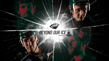Beyond Our Ice