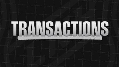 transactions banniere