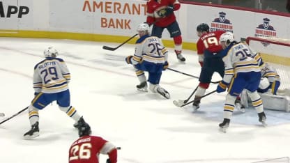 Balinskis et Reinhart s'unissent en A.N.