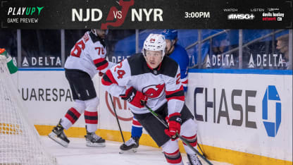 Game Preview NYR 4-18 Smith