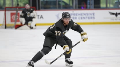 VGK Prospect Questionnaire: Kai Uchacz