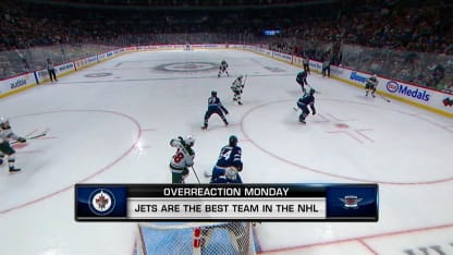 NHL Now: Overreaction Monday