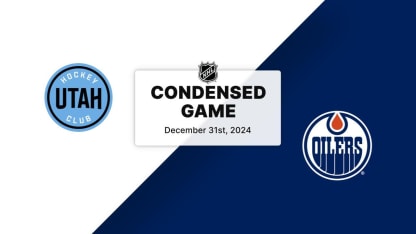 UTA at EDM | Condensed Game