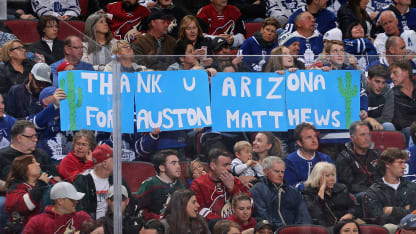 Matthews-TY-Arizona