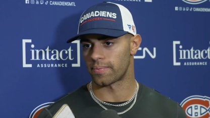 Camp d'entraînement : Struble