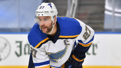 Alex Pietrangelo 10.8