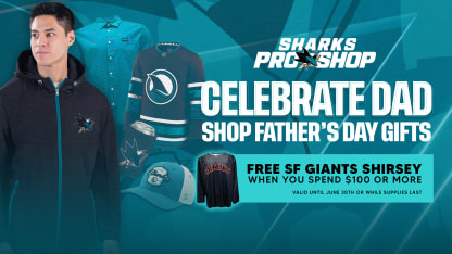 Celebrate Dad, Shop Father's Day Gifts