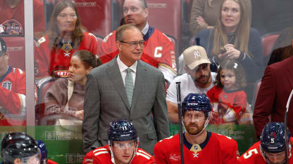 Paul Maurice