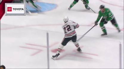 Bertuzzi Opens the Scoring