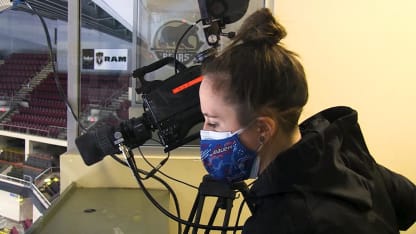 Women in Hockey | Engel-Natzke