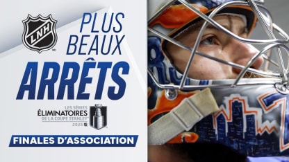 Plus beaux arrêts : Finales d'association