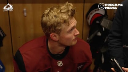 Pregame - Mittelstadt (Dec. 3)