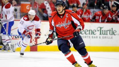 ovi captaincy 4