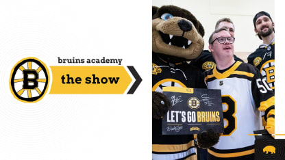 Bruins Academy: Season 10, Episode 2