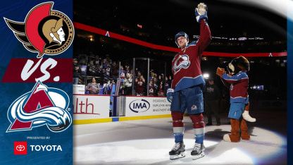 Toyota Game Recap: 1/8/2026