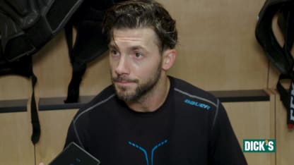 Off Day: Letang (11.01.24)