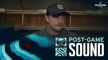 POST-GAME SOUND | McMann