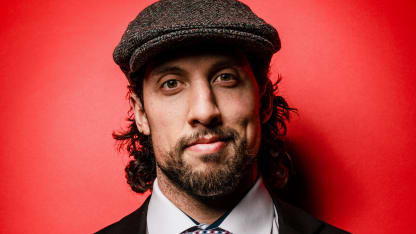 Brenden Dillon: Road to 1,000