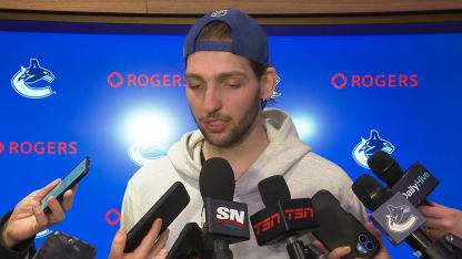 POSTGAME | Tolopilo vs. Jets