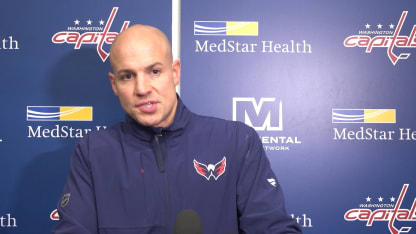 Spencer Carbery | November 26