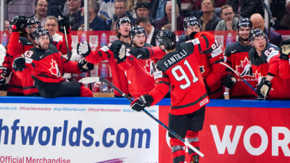 052723 Canada vs Latvia Worlds 2023