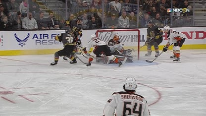 Hyka's goal pads the lead