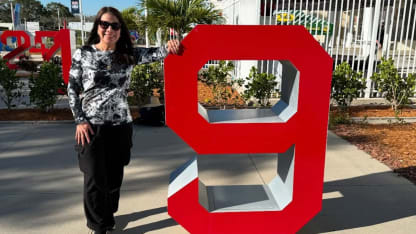 Mari Montes Cooperstown