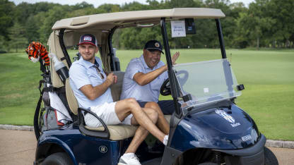 Blues for Kids Golf Classic