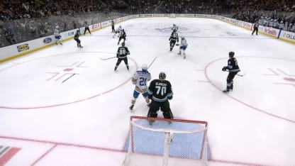 Buchnevich complète un bel échange