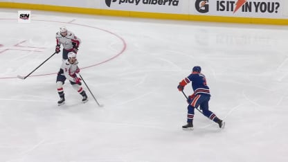 HIGHLIGHTS | Bouchard Goal (2)