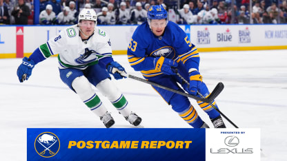 20221115 Skinner Canucks Mediawall Postgame Report