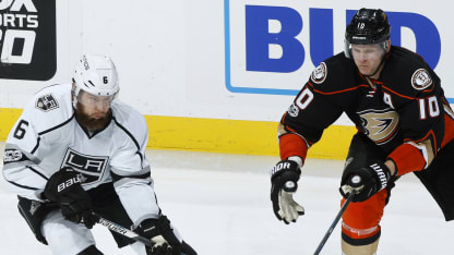 Muzzin, Perry, LAK-ANA