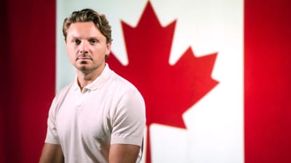 Sam Reinhart | Kanada